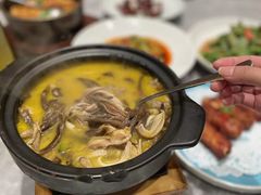 -北国饭店·海鲜·北方菜(峡山店)