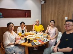 -晋情·游子轩(梅花路店)