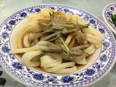 -德发长饺子·非遗(钟楼店)
