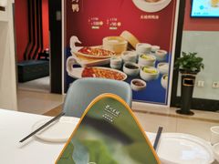 大堂-眉州东坡(中关村店)