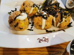 -阿萨韩食(万达广场金街店)