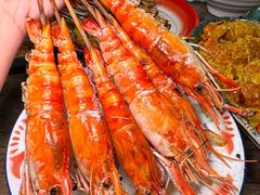 -辉记炭烧海鲜大排档·老字号(福田店)