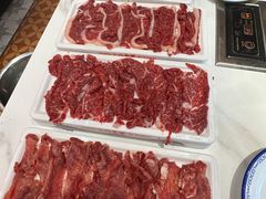 -八合里牛肉火锅(八合里总店)