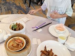 -丰鲤楼•闽南茶楼(仟禧汇店)