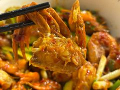 -辣螃铠盆盆蟹大排档(总店)