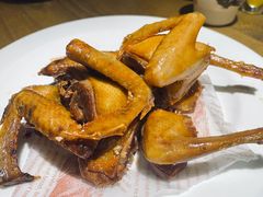 -大鸽饭(岗顶店)