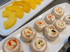 -米家·鹤城炭火米家(直营总店)
