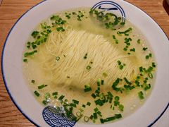-新万鑫银丝面·非遗无锡味(惠山古镇店)
