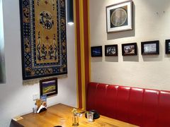 -敏珠拉姆藏餐·南京厨房(富春江东街店)