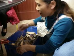 -老家大锅台(世纪城店)