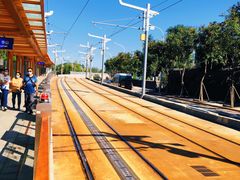 -国家植物园(地铁站)