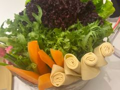 -锅当当铁锅炖烀饼王(长泰广场店)