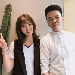 点击看大图 -THE LOG SALON 记录