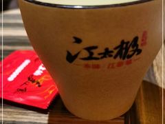 -江太极江浙菜(马桥万达广场店)