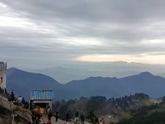 -九华山风景区