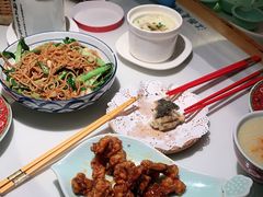 -味福记·江西小炒·南昌小吃(青山湖万达店)