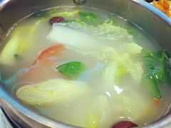 -一品鲜海鲜火锅(海信广场店)
