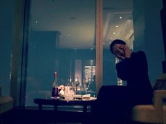 -瑞吉吧 The St·Regis Bar(长沙瑞吉酒店)