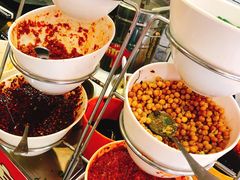 -老广州牛杂(深圳白石洲总店)