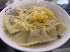 三鲜馄饨-毛华美食(清扬路二店)