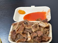 -细妹五香牛杂(步行街店)