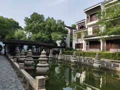 -苏州吴宫泛太平洋酒店