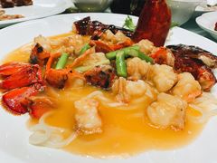 -上海小南国(正大店)