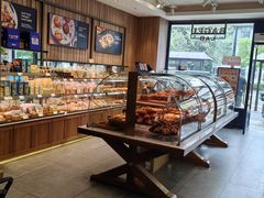 -巴黎贝甜·生日蛋糕(杭州文二路店)