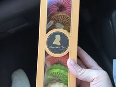 -丘吉尔餐厅(澳门伦敦人店)