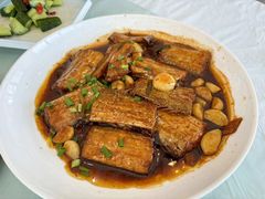 -碧海银沙海鲜餐厅(恒大海上威尼斯店)