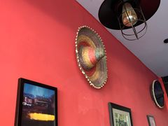 -CIN CIN CANTINA&BAR