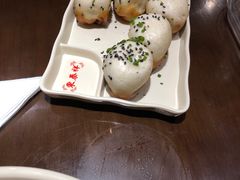 -东泰祥生煎馆(陕西南路店)
