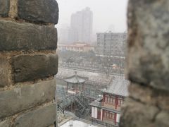 -西安城墙·碑林历史文化景区