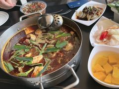 -江龙饭店·乌江豆腐鱼(乌江老桥头店)