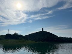 -北京金海湖景区