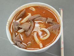 -四里沙茶面(湖滨四里店)