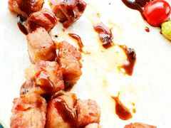 -圣彼得堡观江俄餐厅(中央大街黑金冠店)