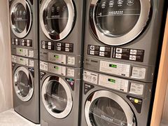 -米漾酒店(深圳会展中心岗厦地铁站店)
