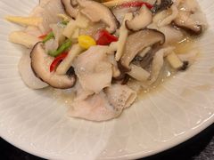 -海天楼中餐厅(吴宫泛太平洋酒店)