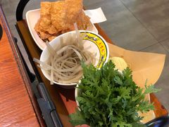 -大吉利潮汕鲜牛肉火锅(王府井店)