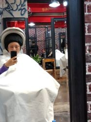 -P.STYLE 派斯造型