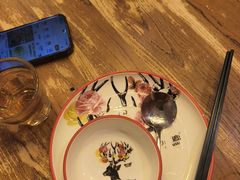 -新白鹿餐厅(龙游路店)