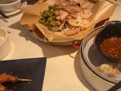 -聚味瞿记·龙虾堂(望城店)