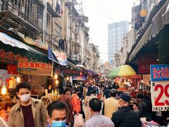 -惠源面包店(开禾路店)