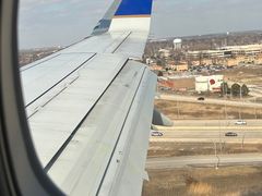 -奥黑尔国际机场