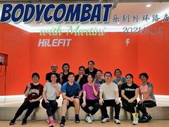 -乐刻运动健身(外环路店)