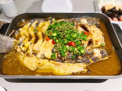 -半天妖烤鱼(新中关购物中心店)