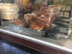 -京天红酒家(虎坊路店)