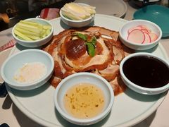 -额娘·春饼烤鸭(天鸿店)