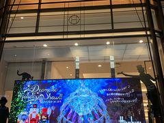 -阪急百货店(梅田总店)